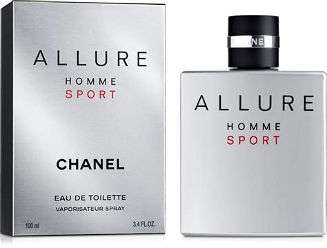 chanel allure мужской цена